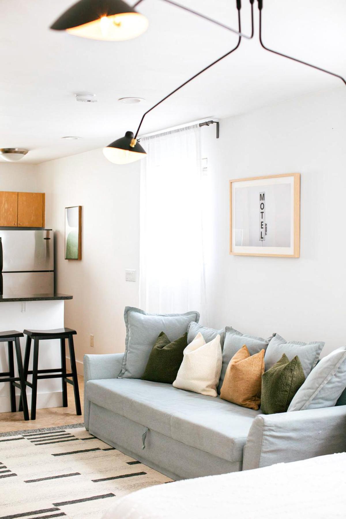 Spacious Apt In The Heart Of South Beach Miami Beach Eksteriør billede