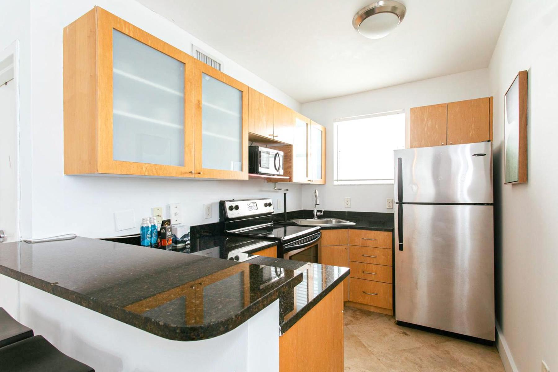 Spacious Apt In The Heart Of South Beach Miami Beach Eksteriør billede