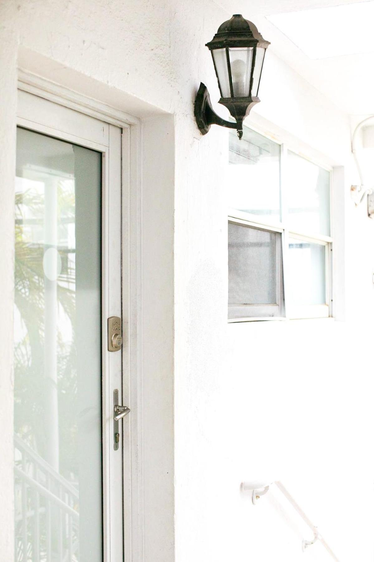 Spacious Apt In The Heart Of South Beach Miami Beach Eksteriør billede