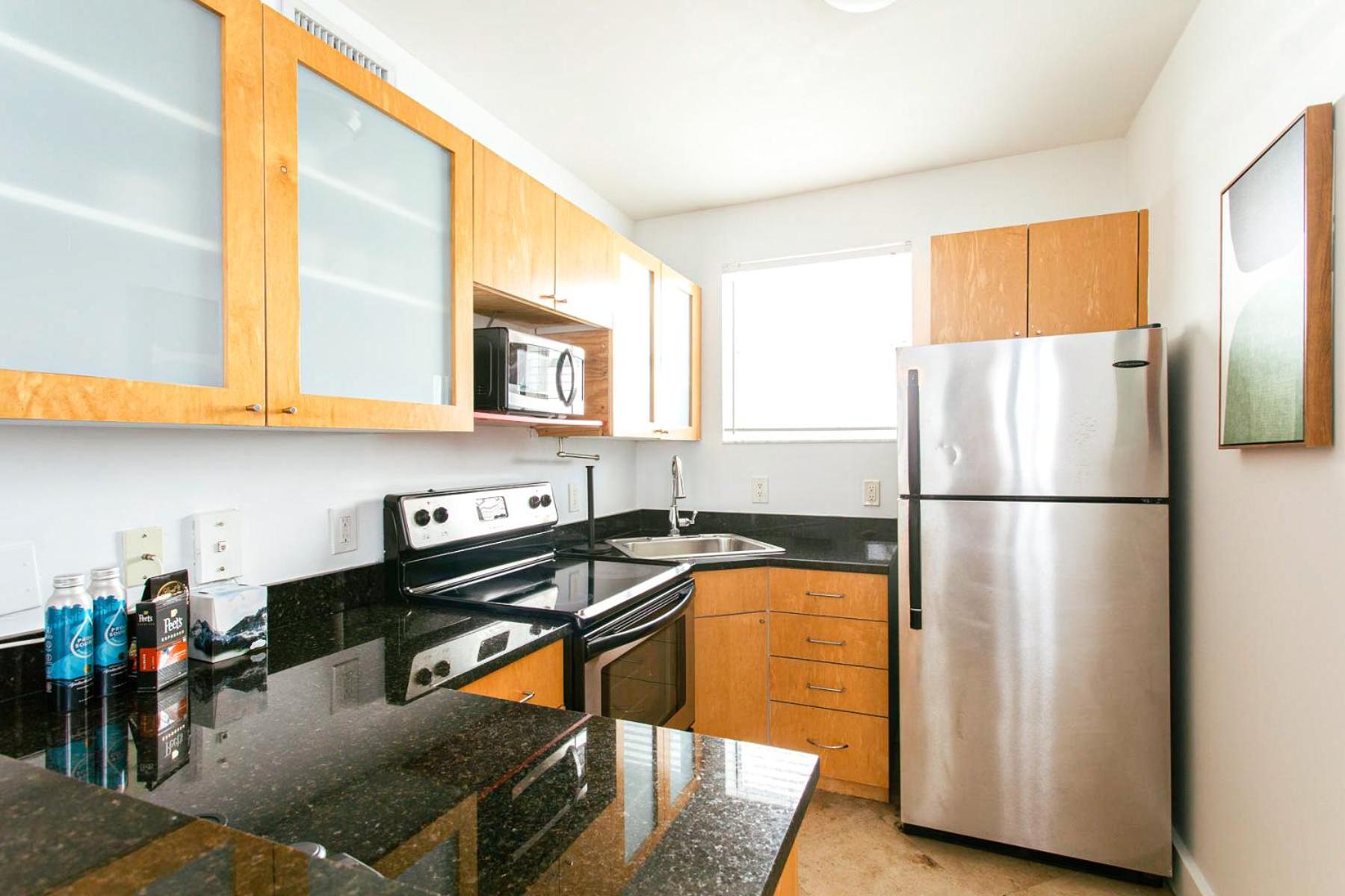 Spacious Apt In The Heart Of South Beach Miami Beach Eksteriør billede
