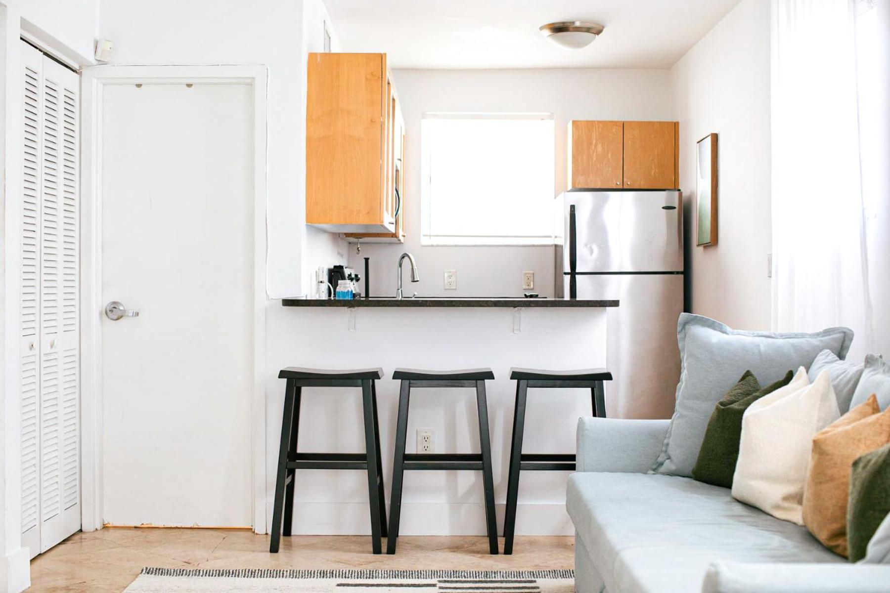 Spacious Apt In The Heart Of South Beach Miami Beach Eksteriør billede