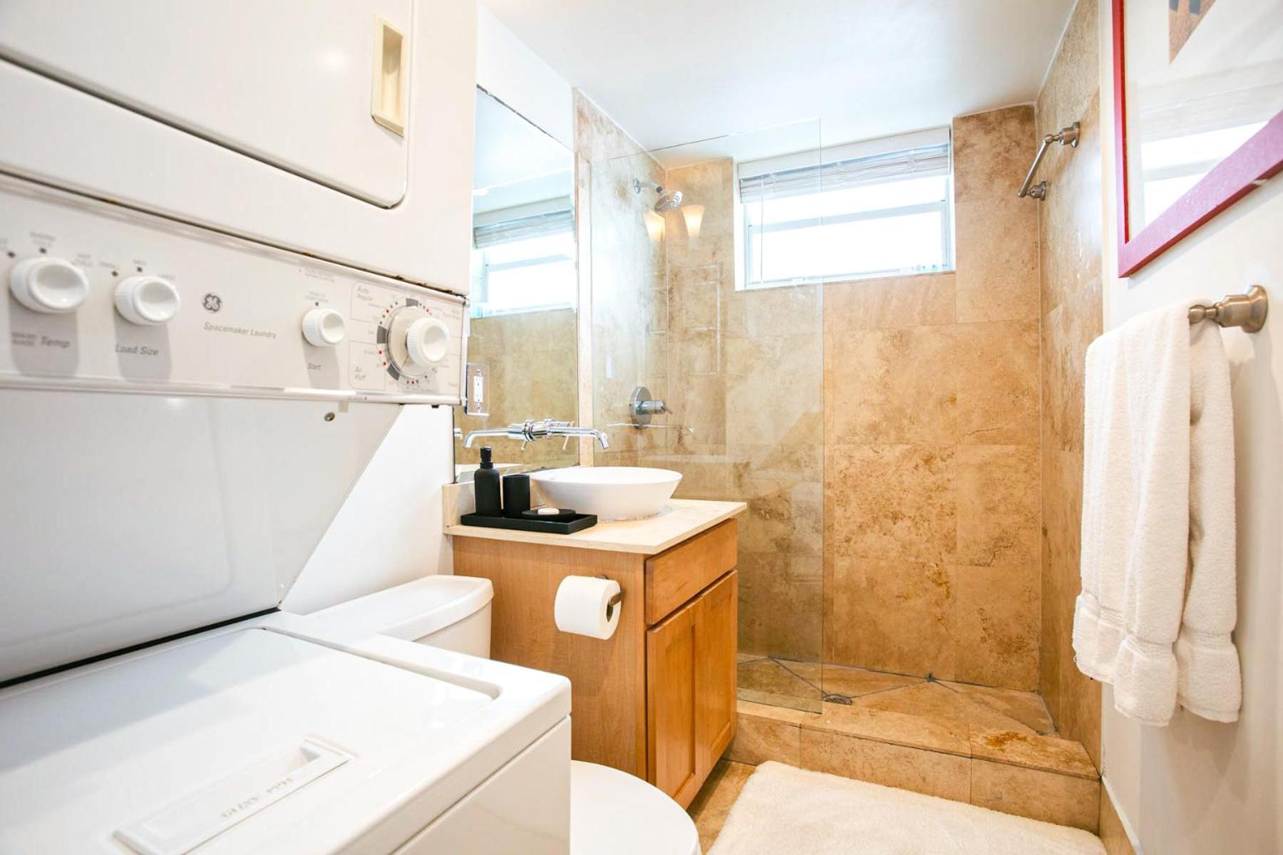 Spacious Apt In The Heart Of South Beach Miami Beach Eksteriør billede